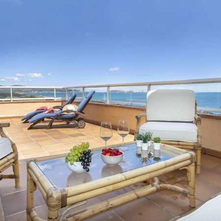 Apartment Golf Mar Ii-4 By Interhome Pals Dış mekan fotoğraf