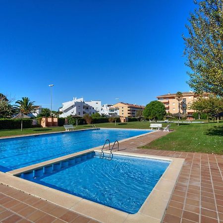 Apartment Golf Mar Ii-4 By Interhome Pals Dış mekan fotoğraf