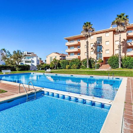 Apartment Golf Mar Ii-4 By Interhome Pals Dış mekan fotoğraf