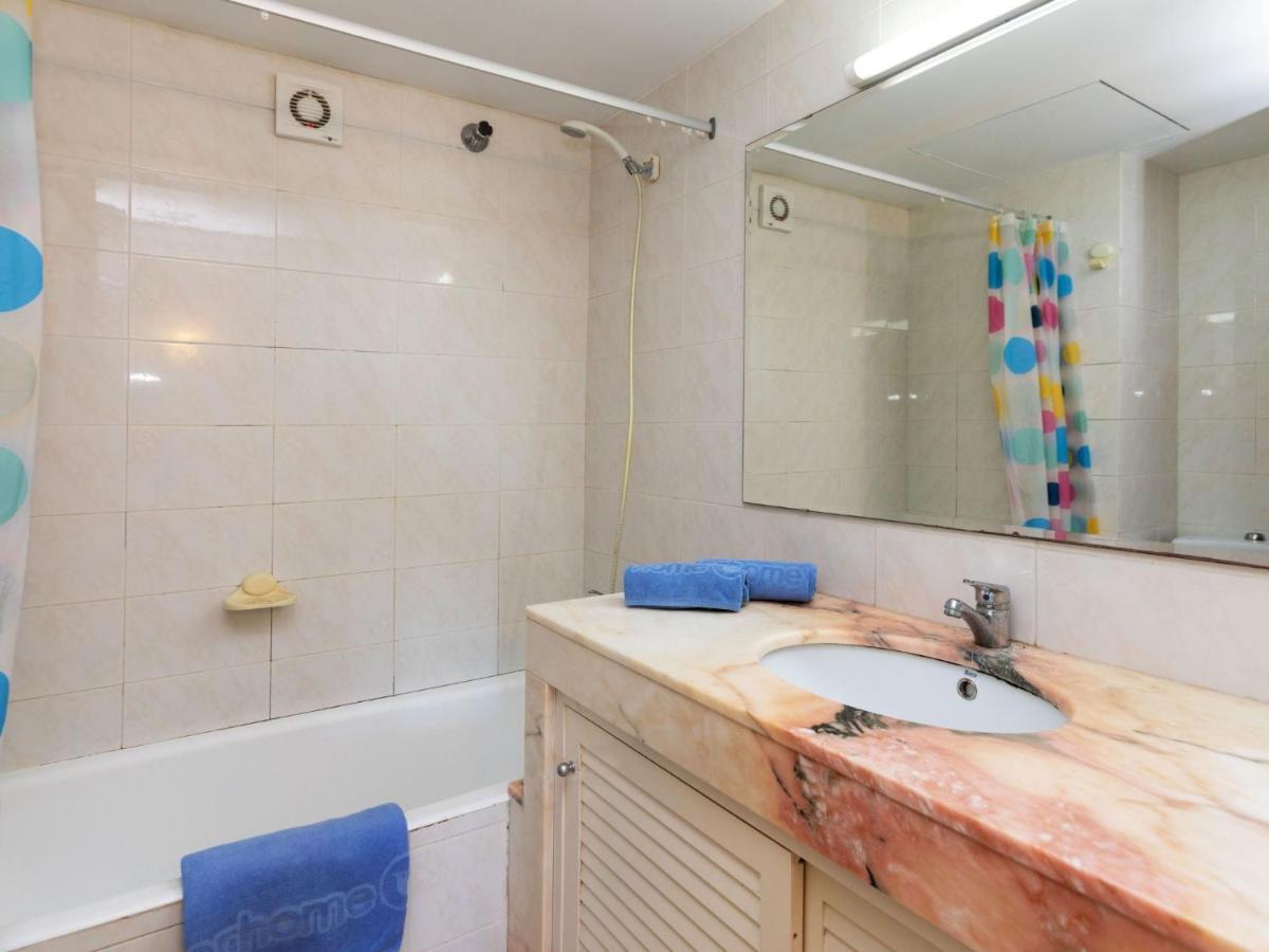 Apartment Golf Mar Ii-4 By Interhome Pals Dış mekan fotoğraf