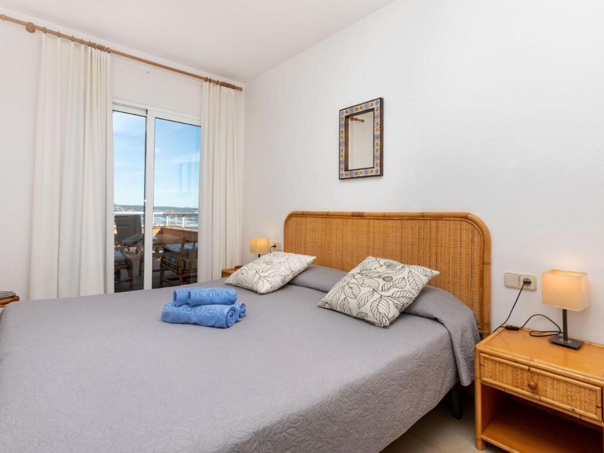 Apartment Golf Mar Ii-4 By Interhome Pals Dış mekan fotoğraf