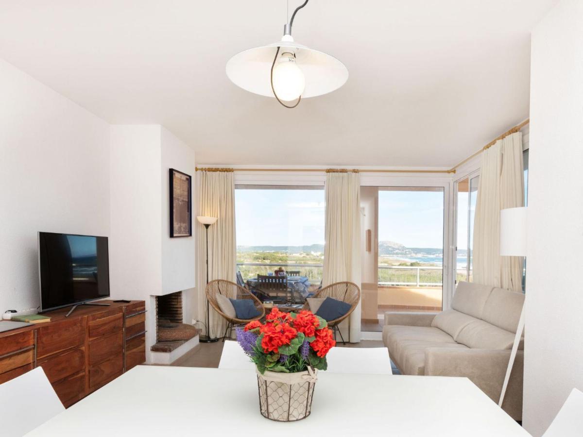 Apartment Golf Mar Ii-4 By Interhome Pals Dış mekan fotoğraf