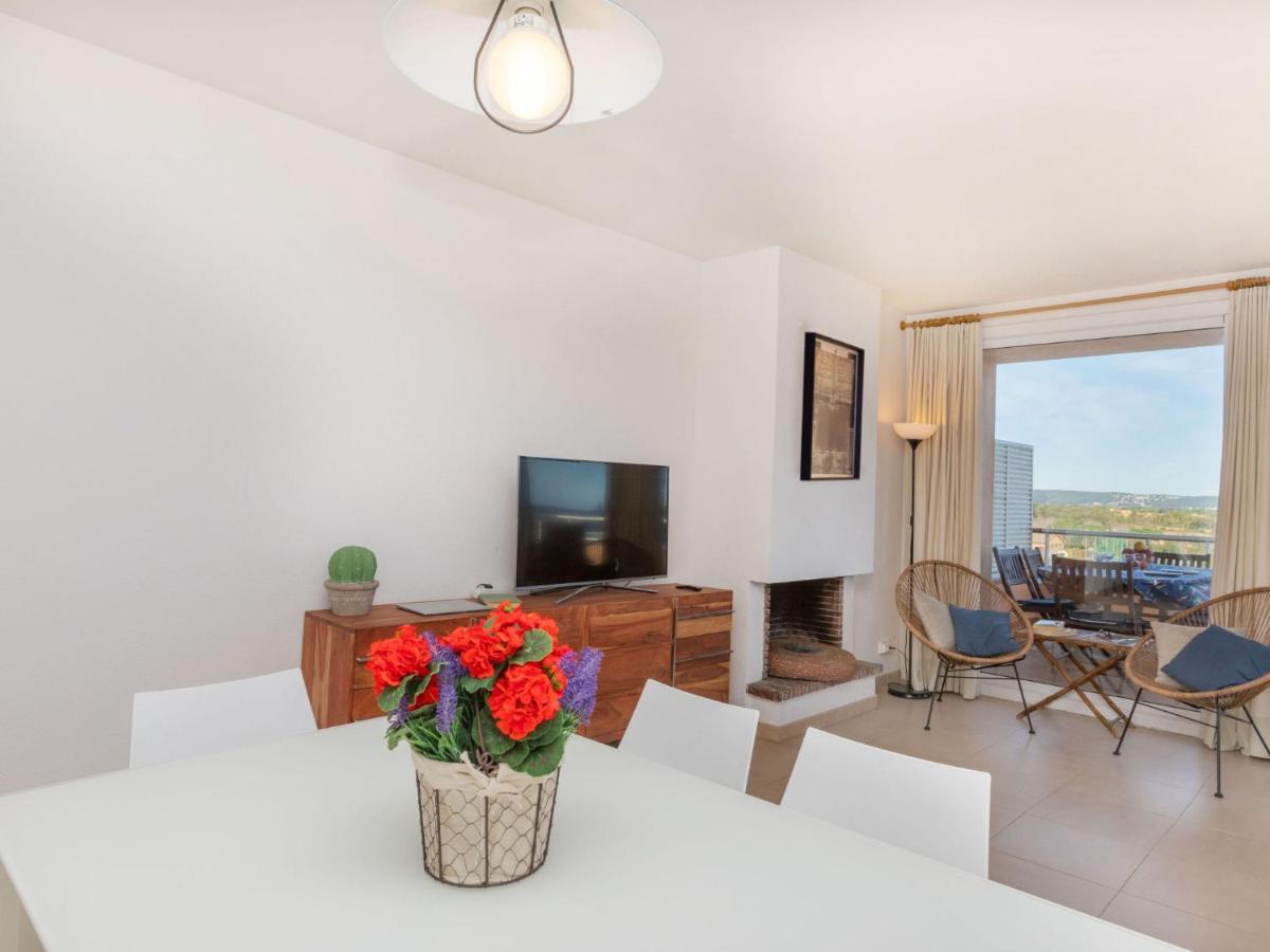 Apartment Golf Mar Ii-4 By Interhome Pals Dış mekan fotoğraf
