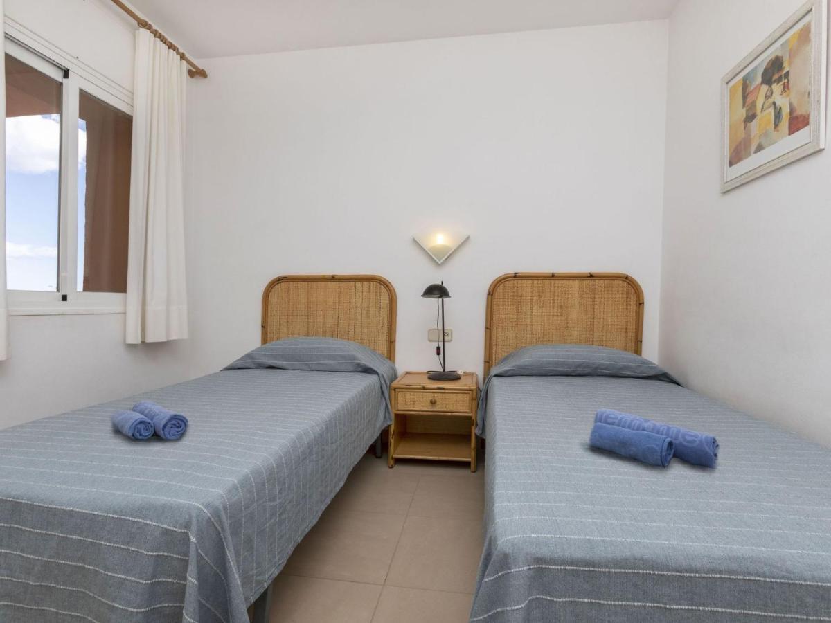 Apartment Golf Mar Ii-4 By Interhome Pals Dış mekan fotoğraf