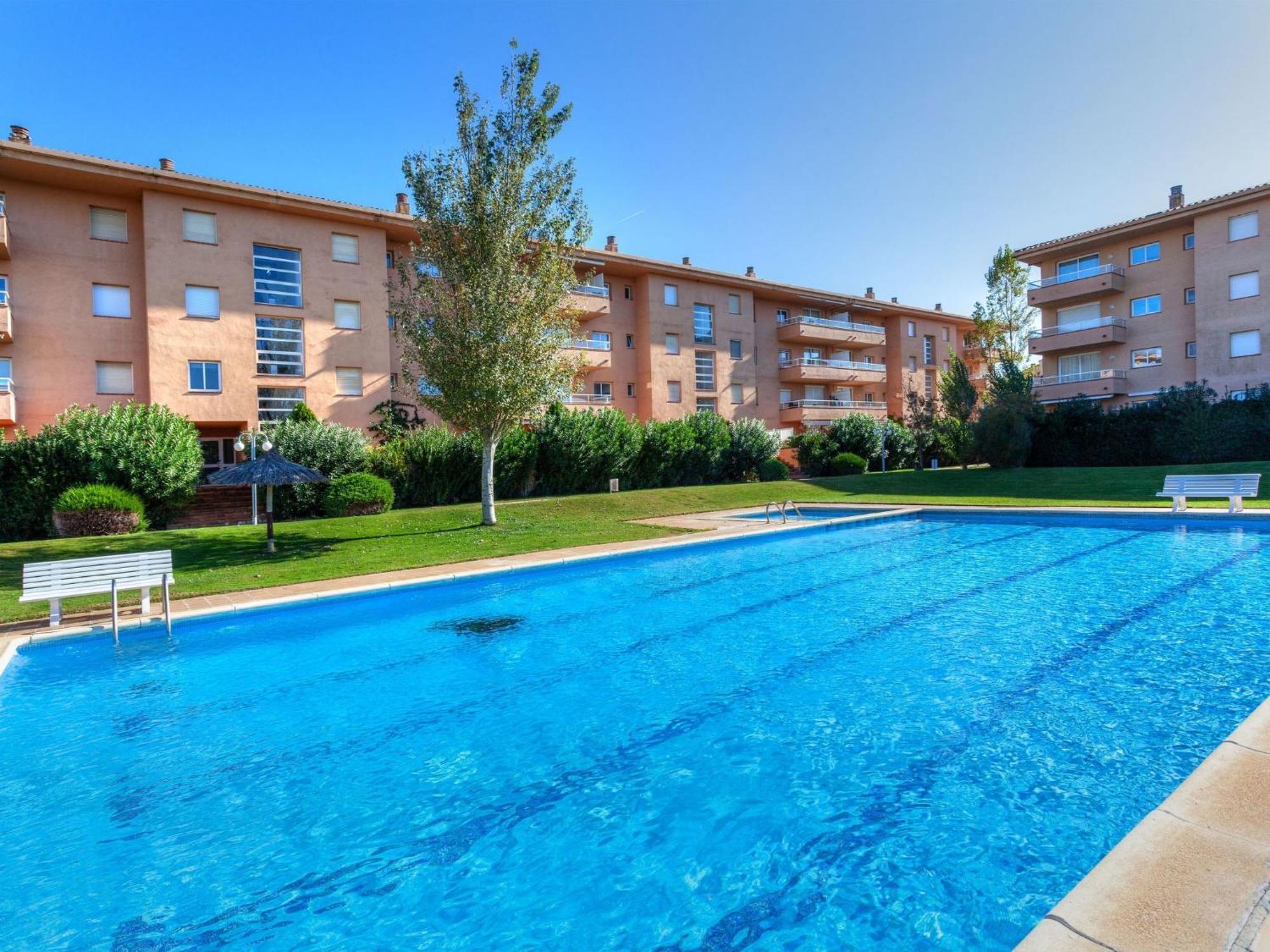 Apartment Golf Mar Ii-4 By Interhome Pals Dış mekan fotoğraf